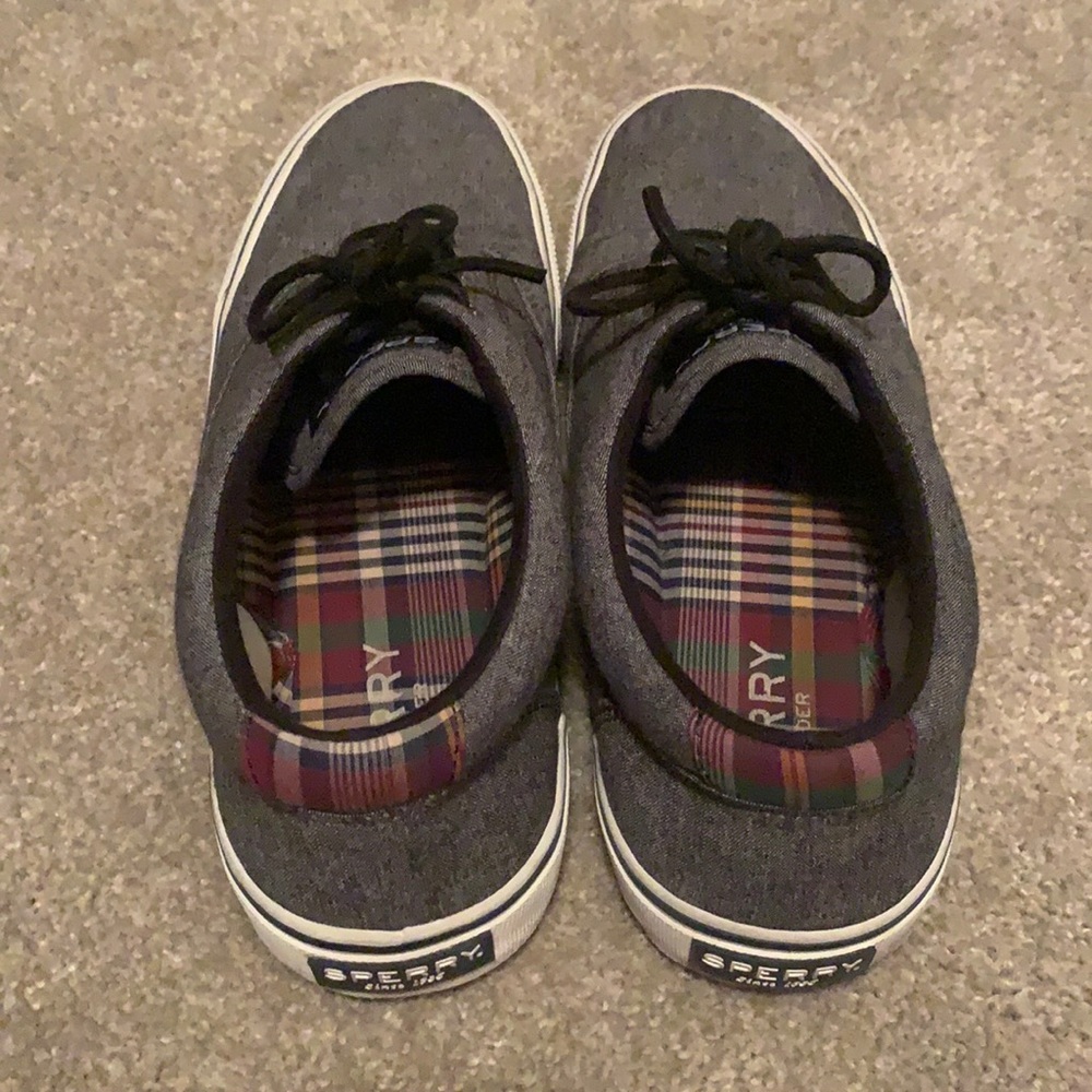 Sperrys